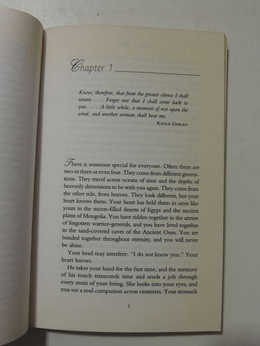 Only Love Is Real: The Story Of Soulmates Reunited - Dr. Brian Weiss