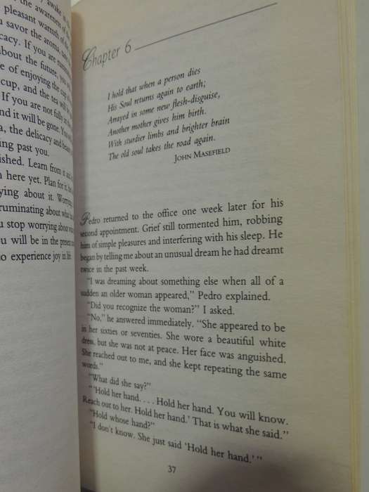 Only Love Is Real: The Story Of Soulmates Reunited - Dr. Brian Weiss
