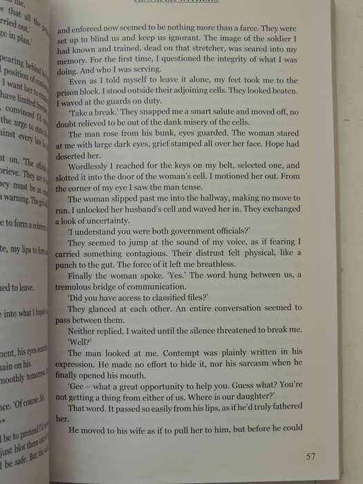 The War Between - Jennifer Withers    INSCRIBED