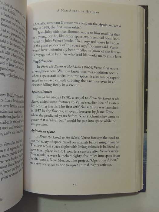 Vision Of Nostradamus And Other Prophets - Donald Wigal Ph.D.