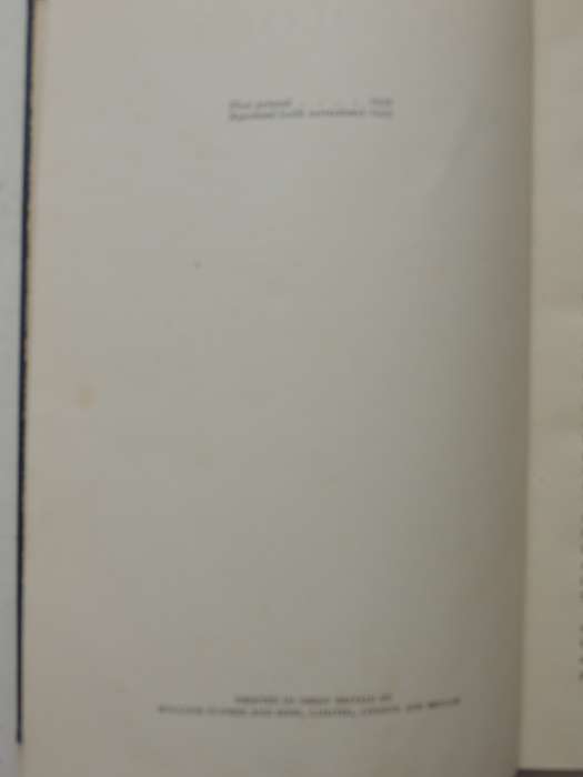 Geology For South African Students: An Introductory Text-BookG.N.G. Hamilton & H.B.S. Cooke