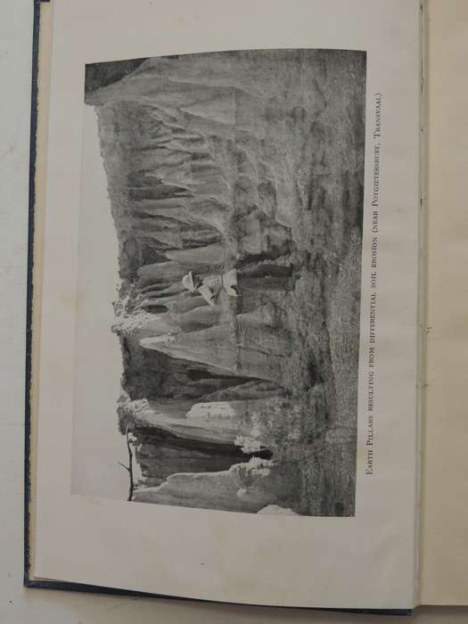 Geology For South African Students: An Introductory Text-BookG.N.G. Hamilton & H.B.S. Cooke