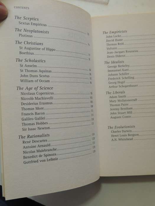 Philosophy 100 Essentials Thinkers: The Ideas That Have Shaped Our WorldPhilip Stokes