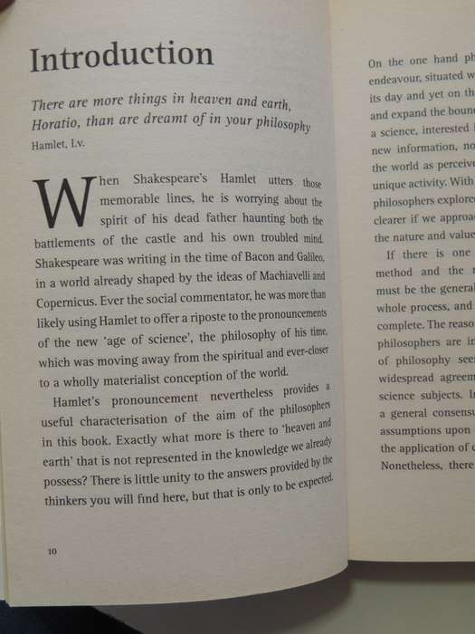 Philosophy 100 Essentials Thinkers: The Ideas That Have Shaped Our WorldPhilip Stokes