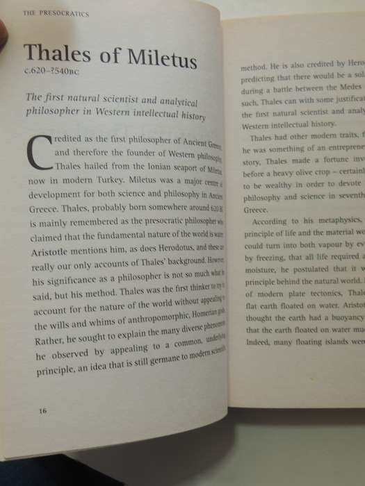 Philosophy 100 Essentials Thinkers: The Ideas That Have Shaped Our WorldPhilip Stokes