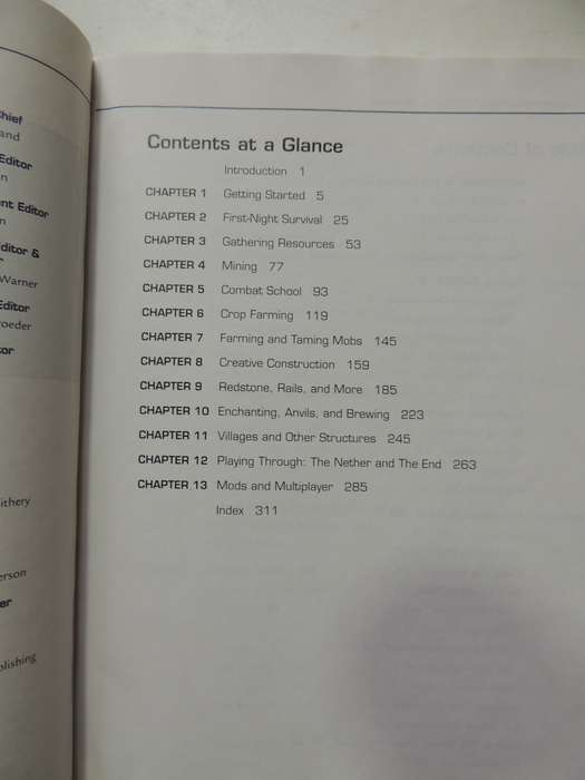 Tye Ultimate Player's Guide to MINECRAFT 2nd Ed - Stephen O'Brien