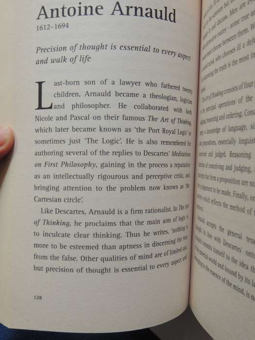 Philosophy 100 Essentials Thinkers: The Ideas That Have Shaped Our WorldPhilip Stokes