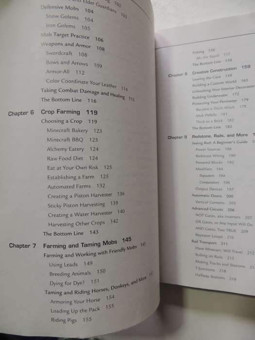 Tye Ultimate Player's Guide to MINECRAFT 2nd Ed - Stephen O'Brien