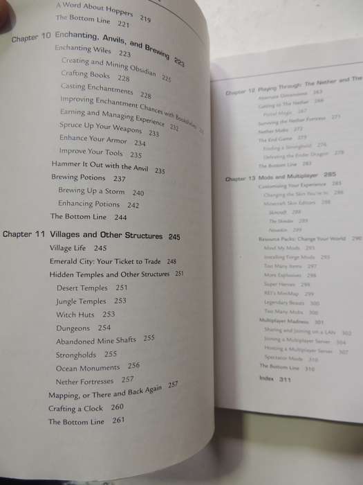 Tye Ultimate Player's Guide to MINECRAFT 2nd Ed - Stephen O'Brien