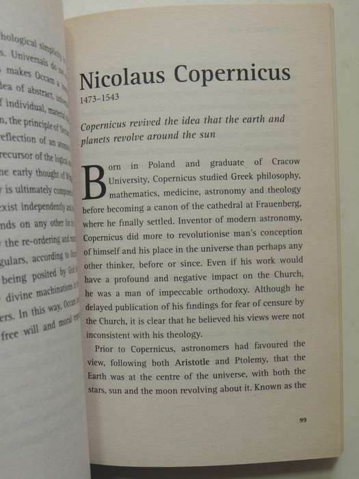 Philosophy 100 Essentials Thinkers: The Ideas That Have Shaped Our WorldPhilip Stokes