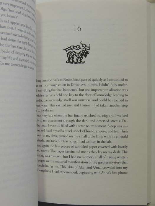 Entering The Circle: Ancient Secrets Of Siberian Wisdom Discovered Russian Psychia...Olga Kharitidi
