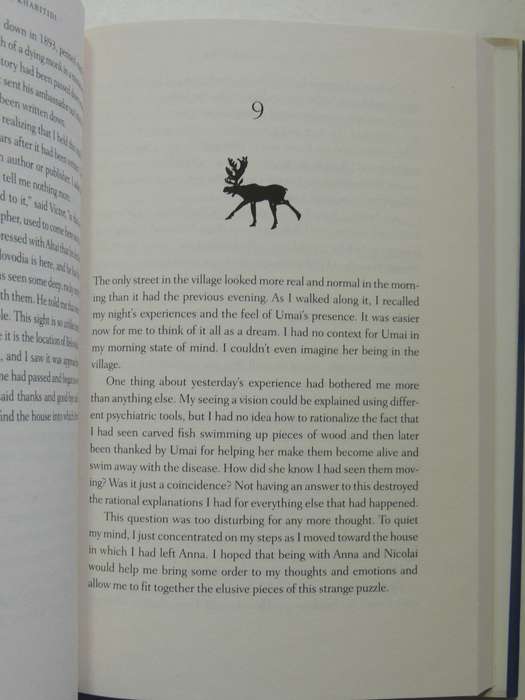 Entering The Circle: Ancient Secrets Of Siberian Wisdom Discovered Russian Psychia...Olga Kharitidi