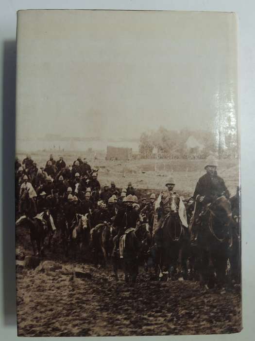 The Boer War - Thomas Pakenham