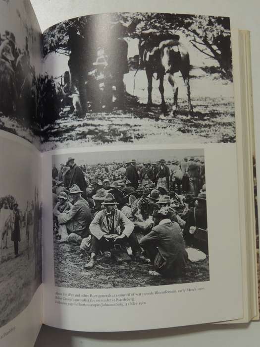 The Boer War - Thomas Pakenham