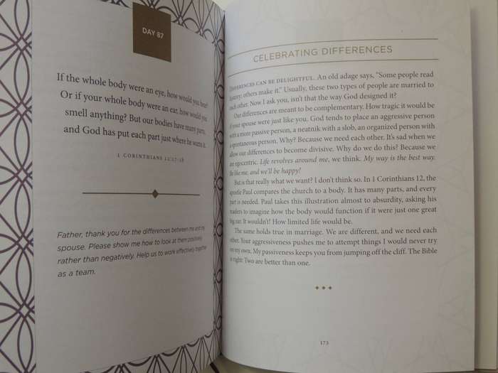 Love Language Minute For Couples - Gary Chapman