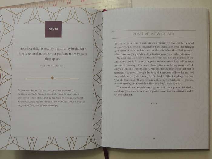 Love Language Minute For Couples - Gary Chapman