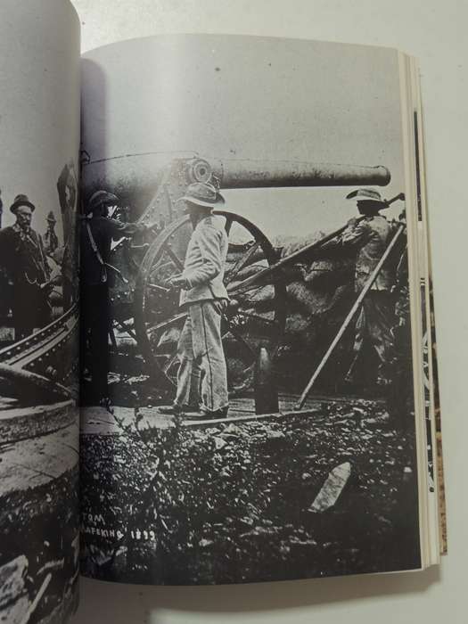 The Boer War - Thomas Pakenham