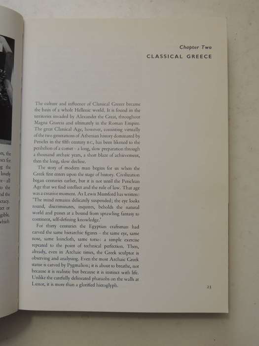 Western Architecture: A Concise History - R. Furneaux Jordan
