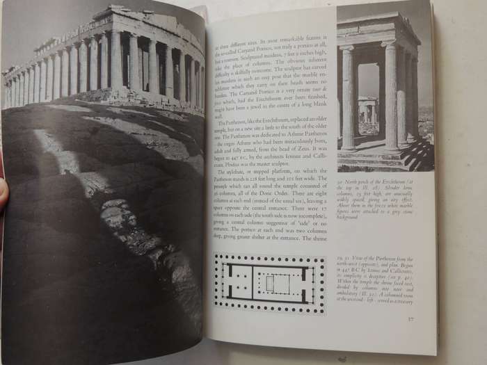 Western Architecture: A Concise History - R. Furneaux Jordan