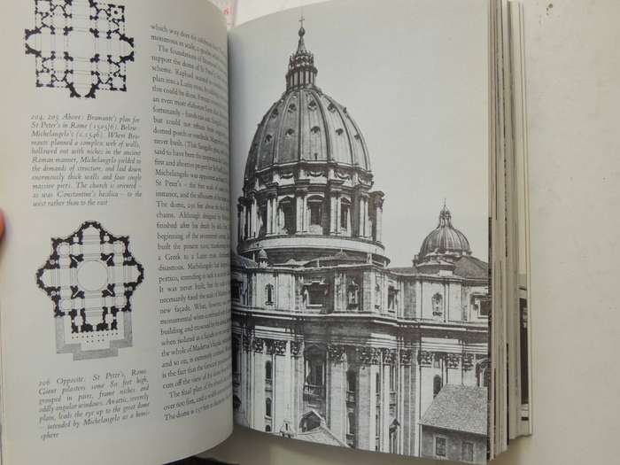 Western Architecture: A Concise History - R. Furneaux Jordan
