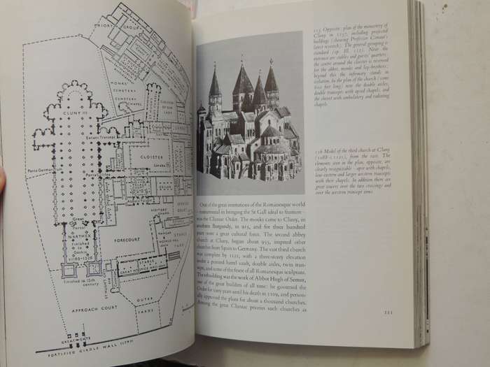 Western Architecture: A Concise History - R. Furneaux Jordan