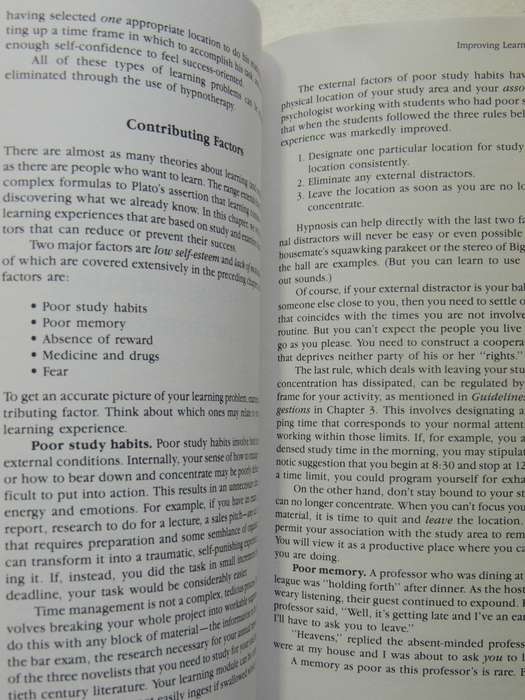 Hypnosis For Change- Josie Hadley & Carol Staudacher