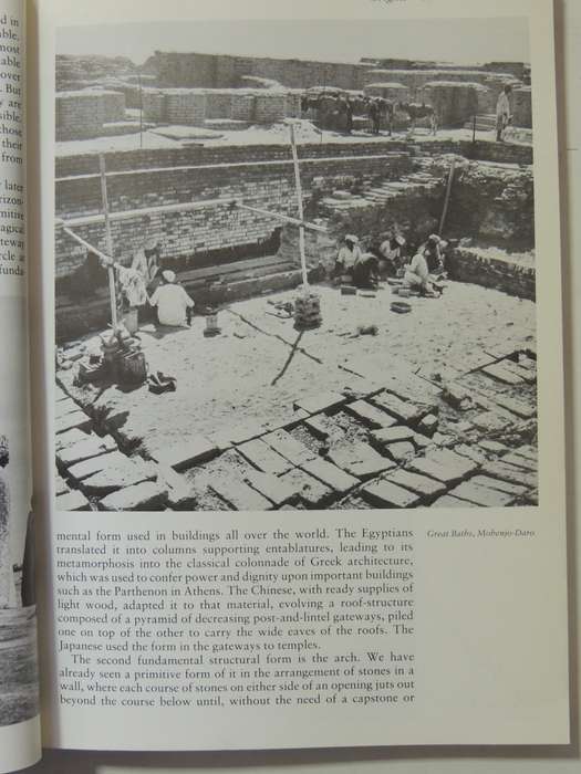 The Story Of Architecture - Patrick Nuttgens