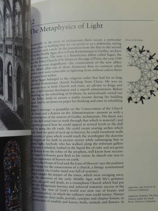 The Story Of Architecture - Patrick Nuttgens