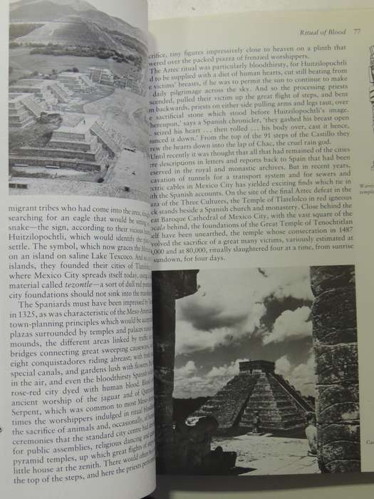 The Story Of Architecture - Patrick Nuttgens