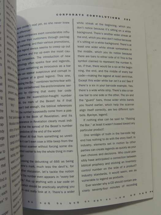 Urban Legends: The As-Complete-As-One-Could-Be Guide To Urban Myths - N.E. Genge