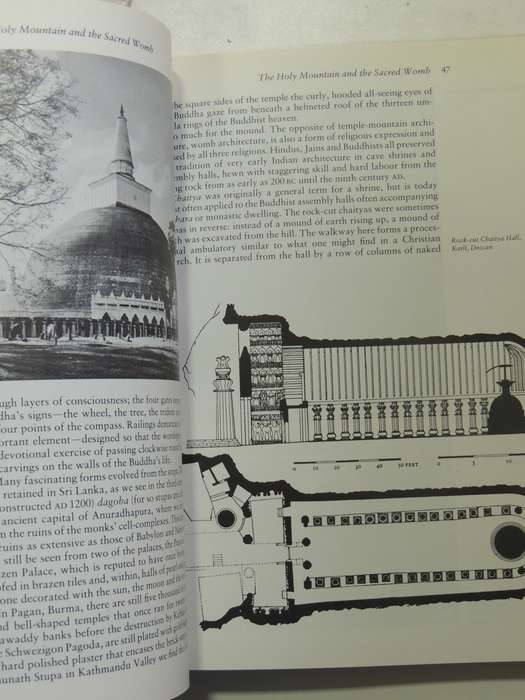 The Story Of Architecture - Patrick Nuttgens