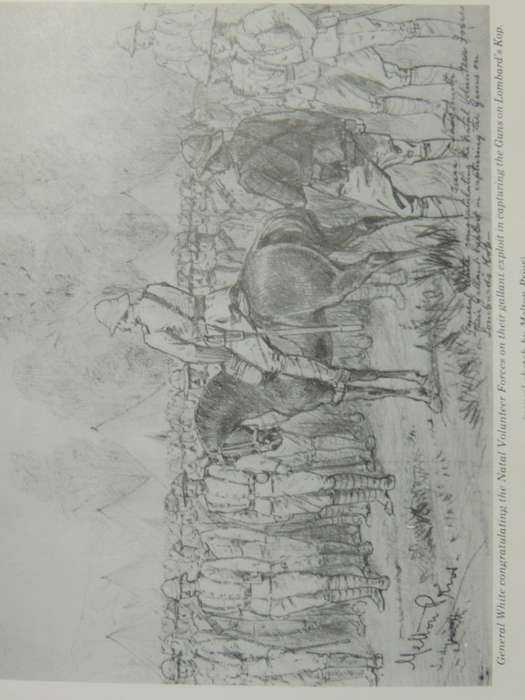 Diary Of The Siege Of Ladysmith 6 Vols: The Ladysmith Historical Society - various