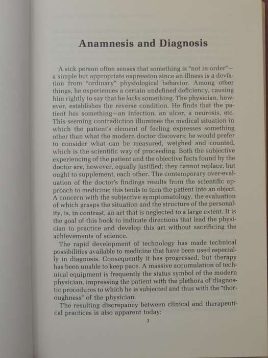The Anthroposophical Approach to Medicine Vol 2 - Husemann, Wolff