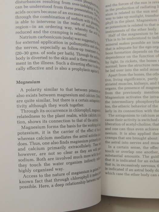 The Anthroposophical Approach to Medicine Vol 2 - Husemann, Wolff