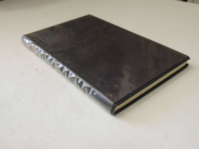 Ivy Compton-Burnett: A Memoir - Cicely Greig   Signed Limited Edition 7/100