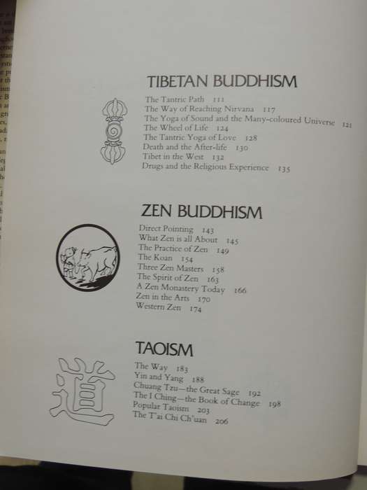 Religions Of The East- Anne Bancroft