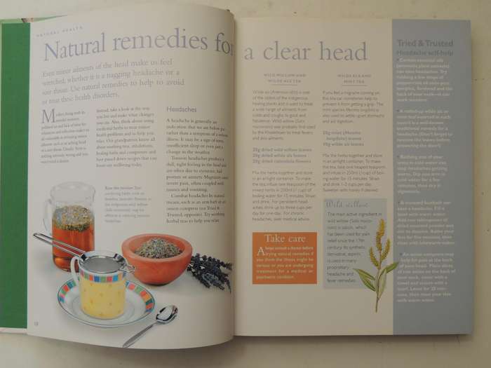 Ouma's Home Remedies, More Than 1200 Tried & Tested Hints, Tips, Remedies & RecipesReader's Digest