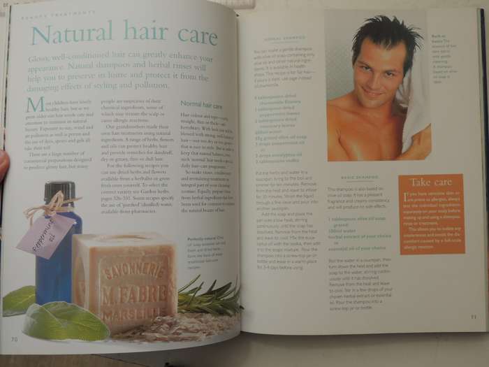 Ouma's Home Remedies, More Than 1200 Tried & Tested Hints, Tips, Remedies & RecipesReader's Digest