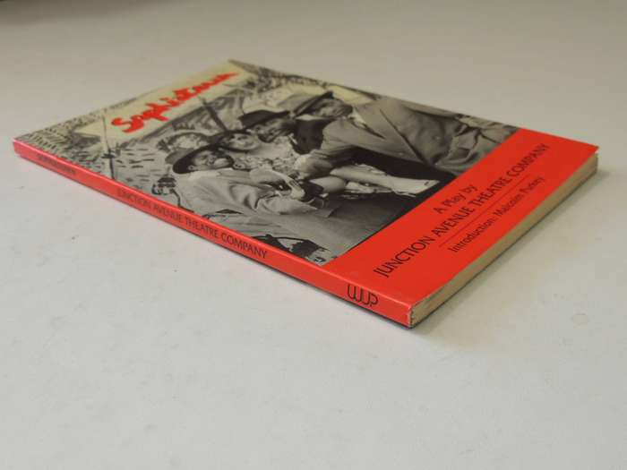 Sophiatown - Junction Avenue Theatre Company