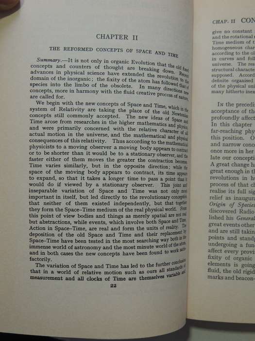 Holism And Evolution - General J.C. Smuts