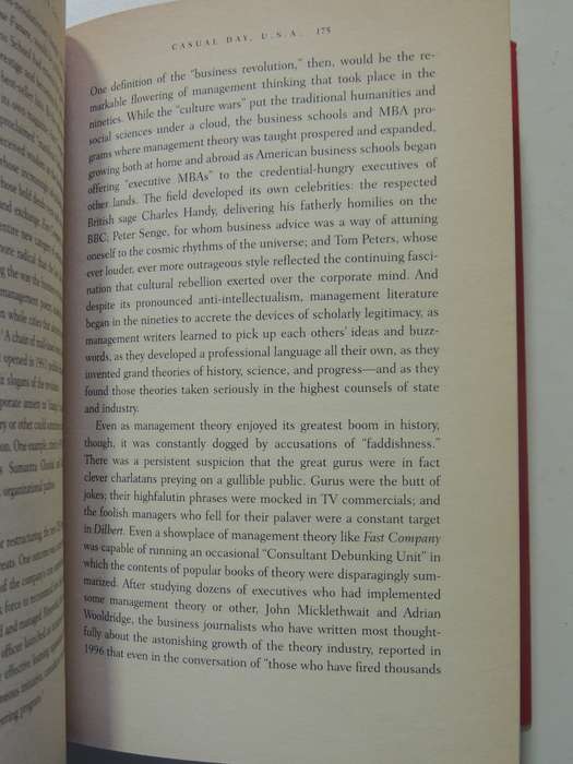 One Market Under God: Extreme Capitalism, Market Populism & End Of Economic Democracy - Thomas Frank