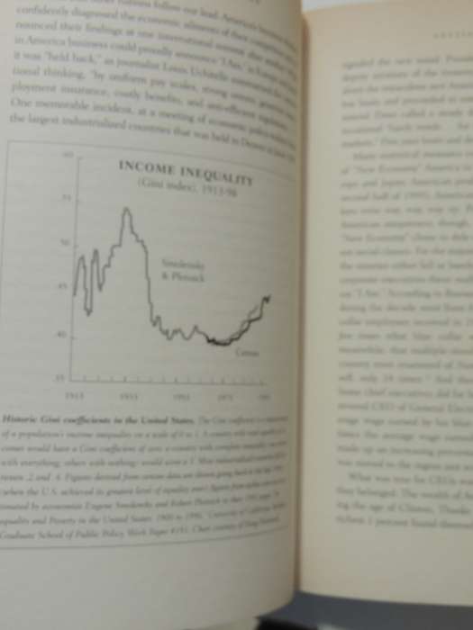 One Market Under God: Extreme Capitalism, Market Populism & End Of Economic Democracy - Thomas Frank