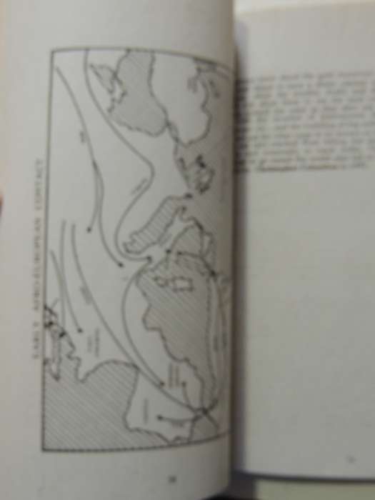 In Search Of The Central African Past - K.K. Dasgupta