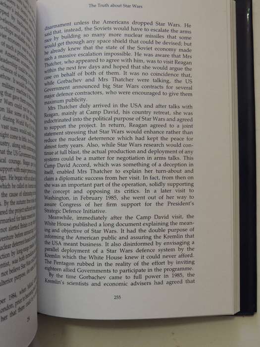 The Truth About Dirty Tricks: From Harold Wilson To Margaret Thatcher - Chapman Pincher