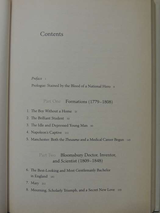 The Man Who Made Lists: Love, Death, Madness And The Creation Of Roget's Thesaurus - Joshua Kendal