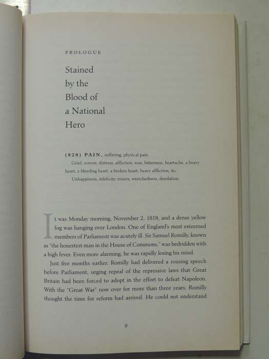 The Man Who Made Lists: Love, Death, Madness And The Creation Of Roget's Thesaurus - Joshua Kendal