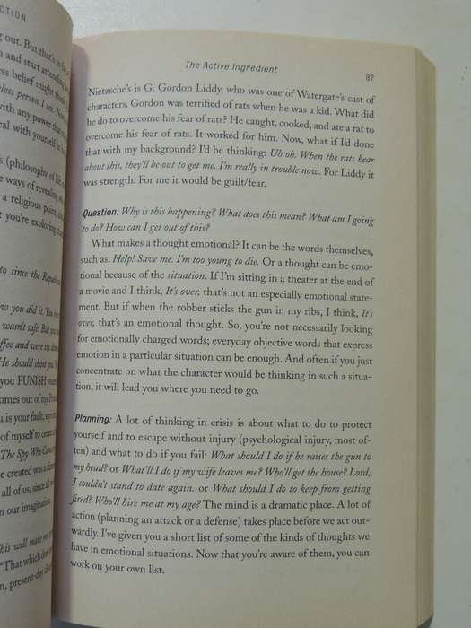 Immediate Fiction: A Complete Writing Course - Jerry Cleaver