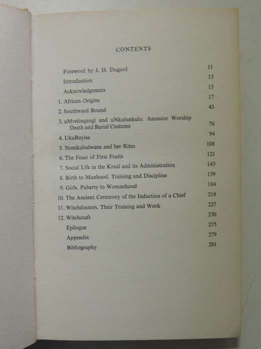 The Warrior People - C.T. Binns