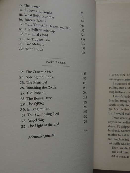 The Light Between Us: Stories From The Afterlife. Lessons For The Living- Laura Lynne Jackson
