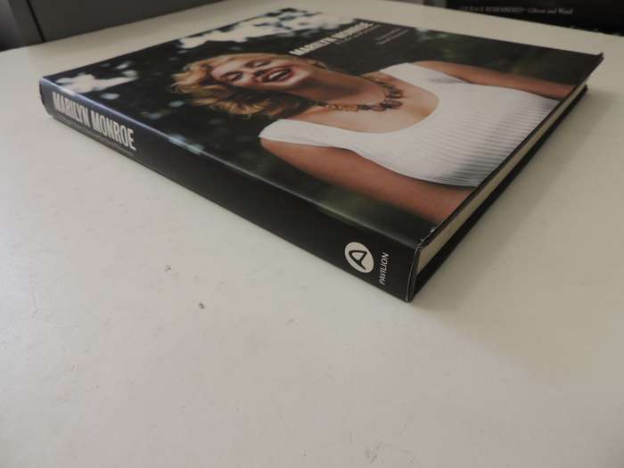 Marilyn Monroe: A Life In Pictures - David Thomson